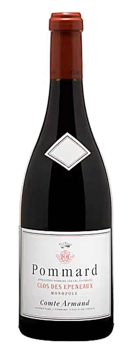 Comte Armand, Pommard, Clos des Epeneaux, 1er Cru 2010 - Comte Armand