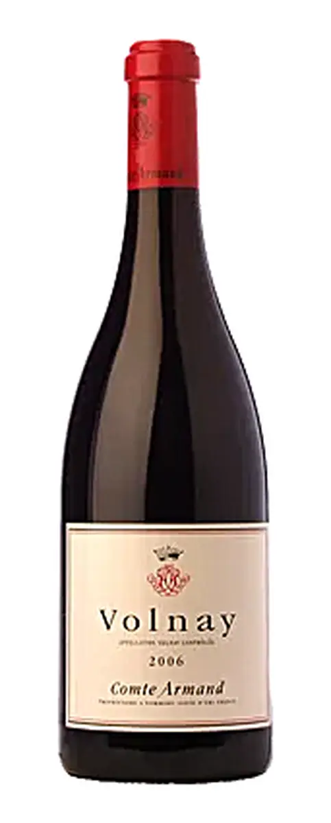 Comte Armand, Volnay, 2022 - Comte Armand