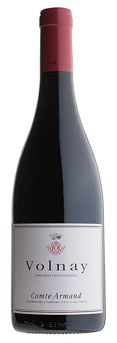 Comte Armand, Volnay, 2023 - Comte Armand