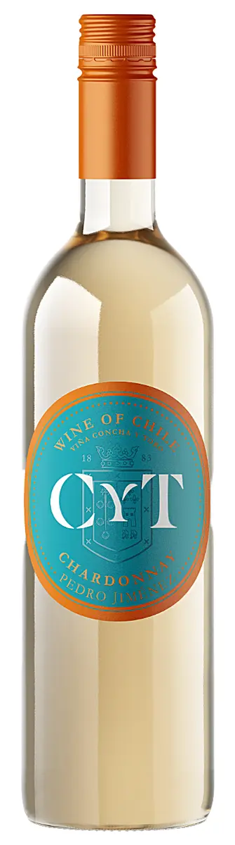 Concha Y Toro - Chardonnay - CYT