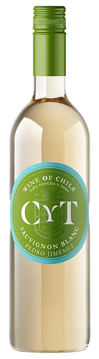 Concha Y Toro - Sauvignon Blanc - CYT
