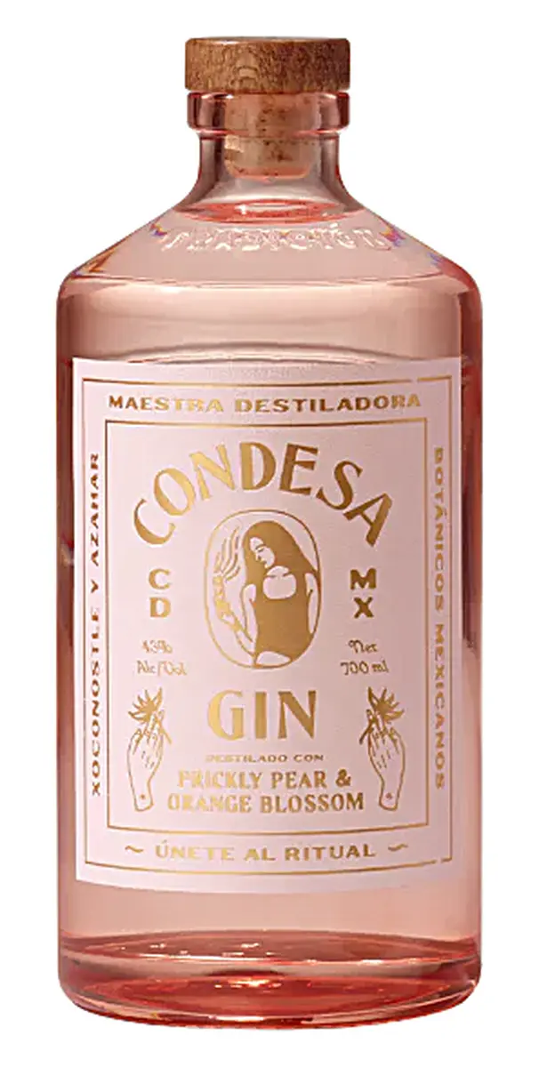 Condesa Prickly Pear - Condesa