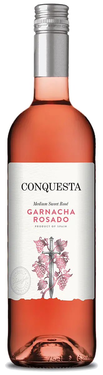 Conquesta Garnacha Rose - Conquesta