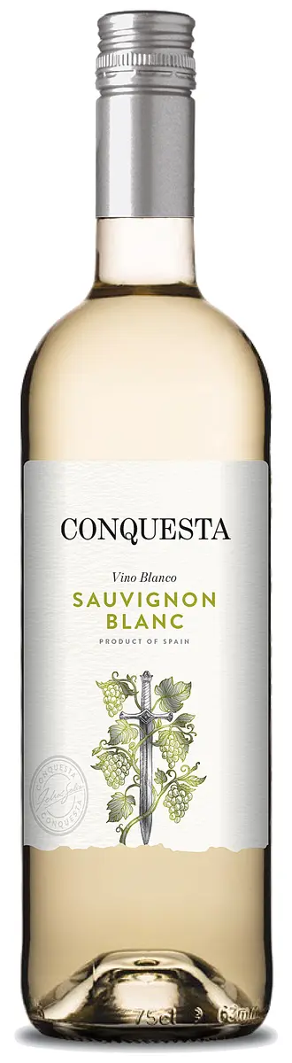 Conquesta Sauvignon Blanc - Conquesta