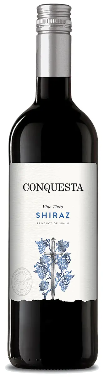 Conquesta Shiraz - Conquesta