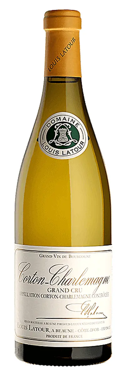 Corton Charlemagne 2023 - Louis Latour