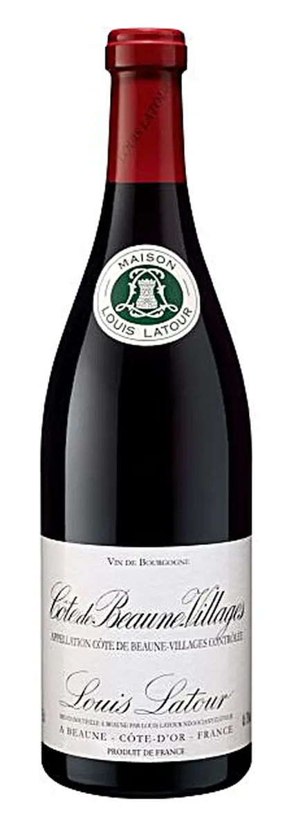 Cote De Beaune Villages - Louis Latour
