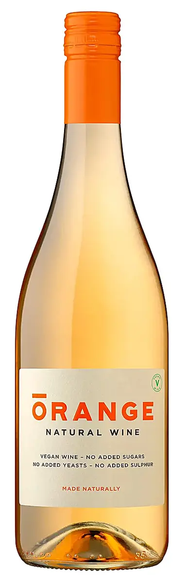 Cramele Recas, Orange Wine - Cramele Recas