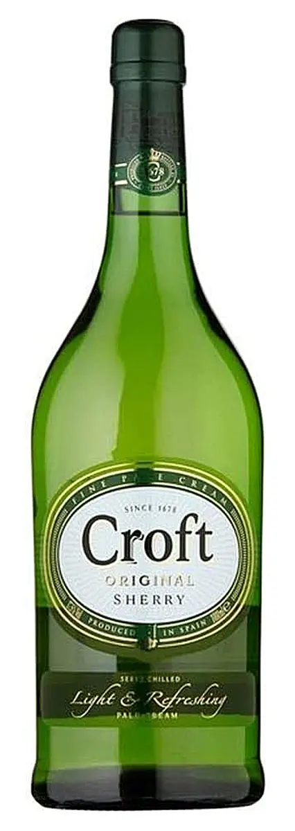 Croft Original - Gon Byass