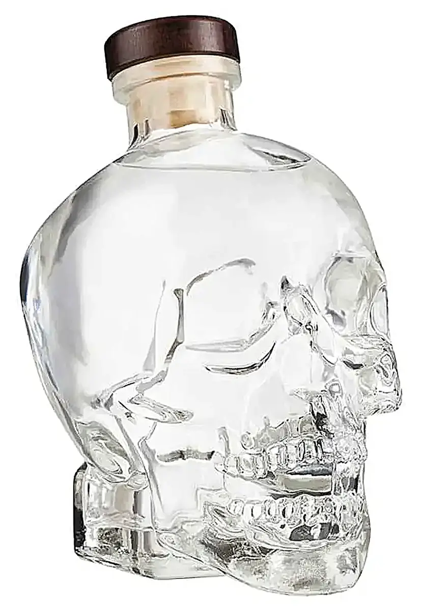 Crystal Head - Crystal Head