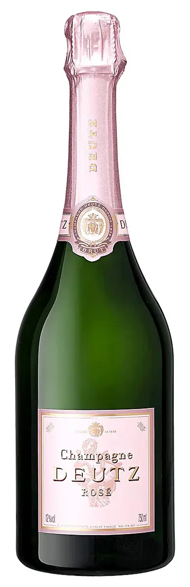 Deutz, Rose - Deutz