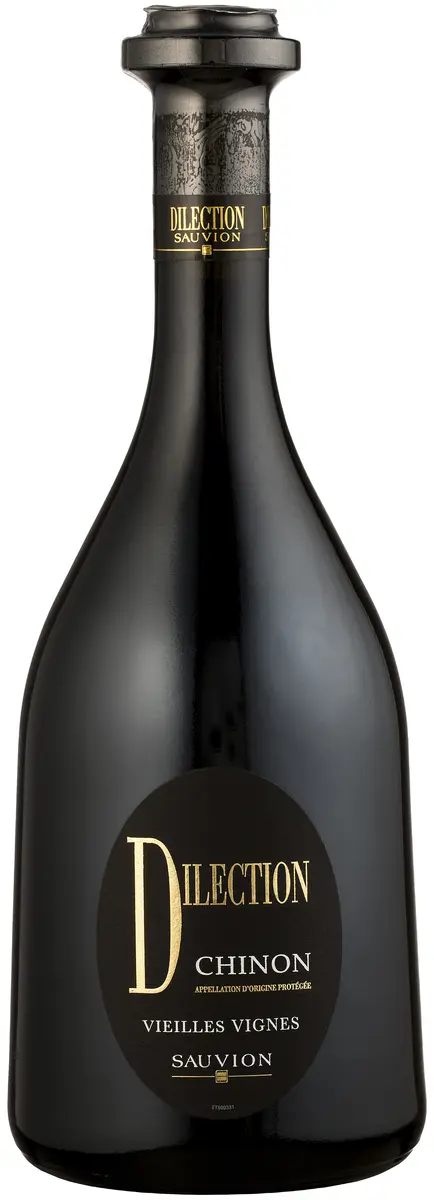 Dilection Chinon Rouge