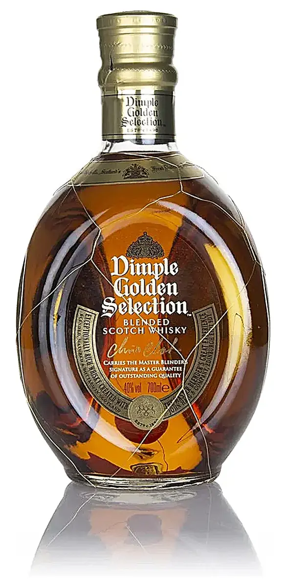 Dimple Golden Selection - Haig