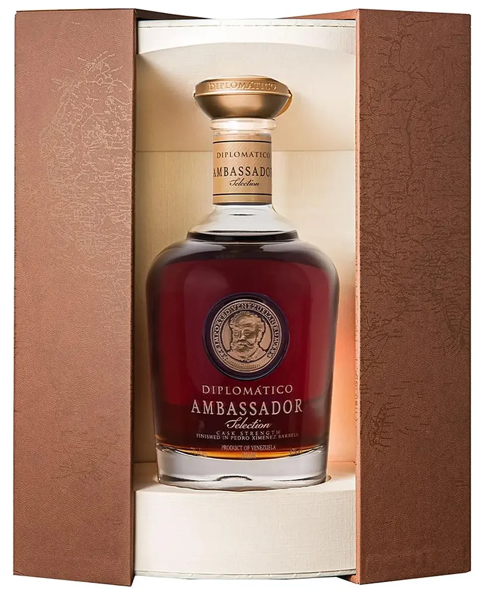 Diplomatico Ambasador - Diplomatico