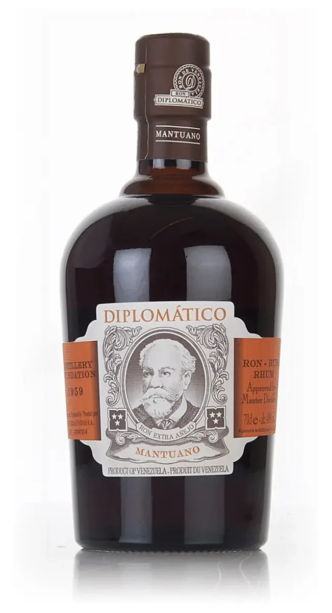 Diplomatico Mantuano - Diplomatico