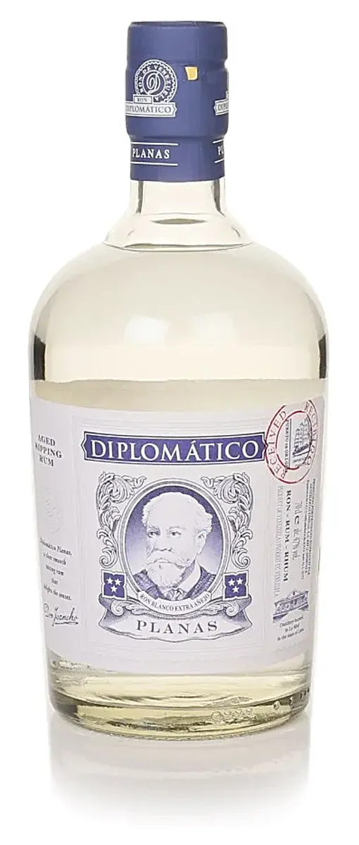 Diplomatico Planas - Diplomatico