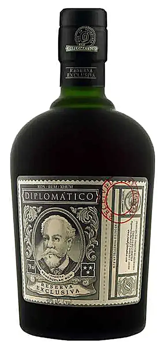 Diplomatico Reserva Exclusiva - Diplomatico