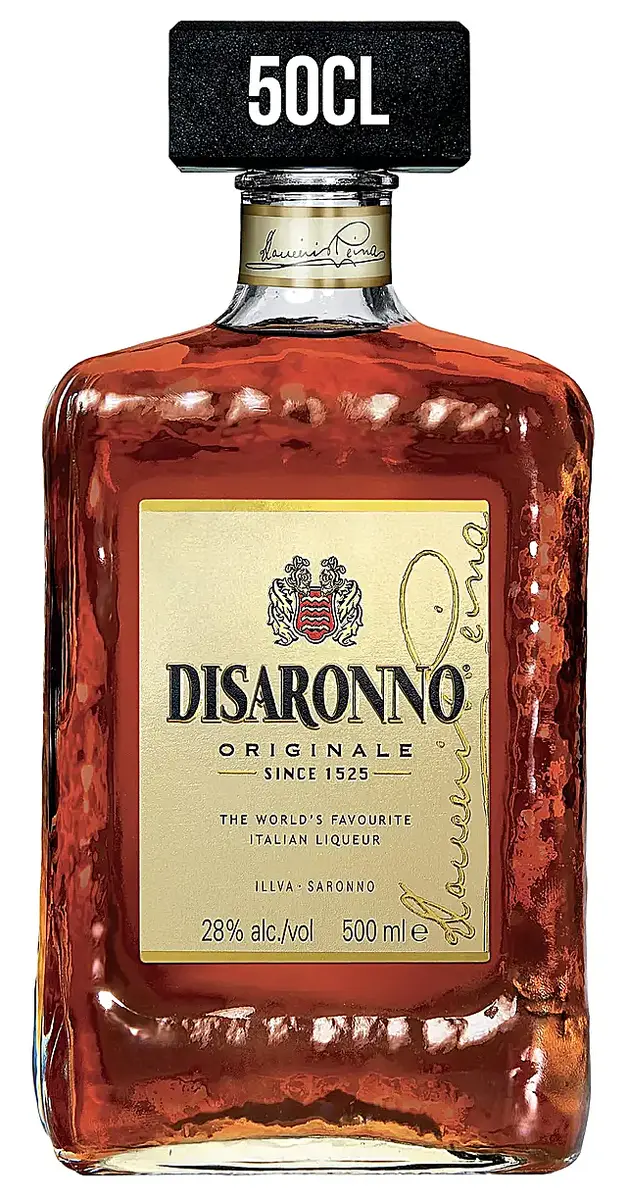 Disaronno Original 50cl - Disaronno