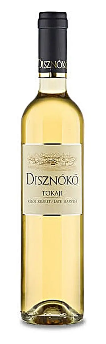 Disznoko Tokaji Late Harvest - Disznoko