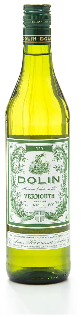 Dolin Dry - Dolin