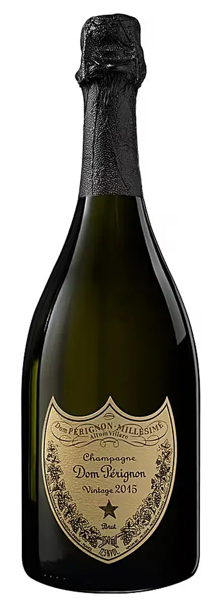 Dom Perignon, Brut, 2015 - Dom Perignon