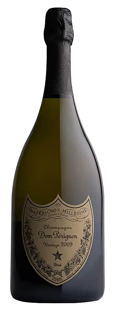 Dom Perignon, Brut, 2009 - Dom Perignon