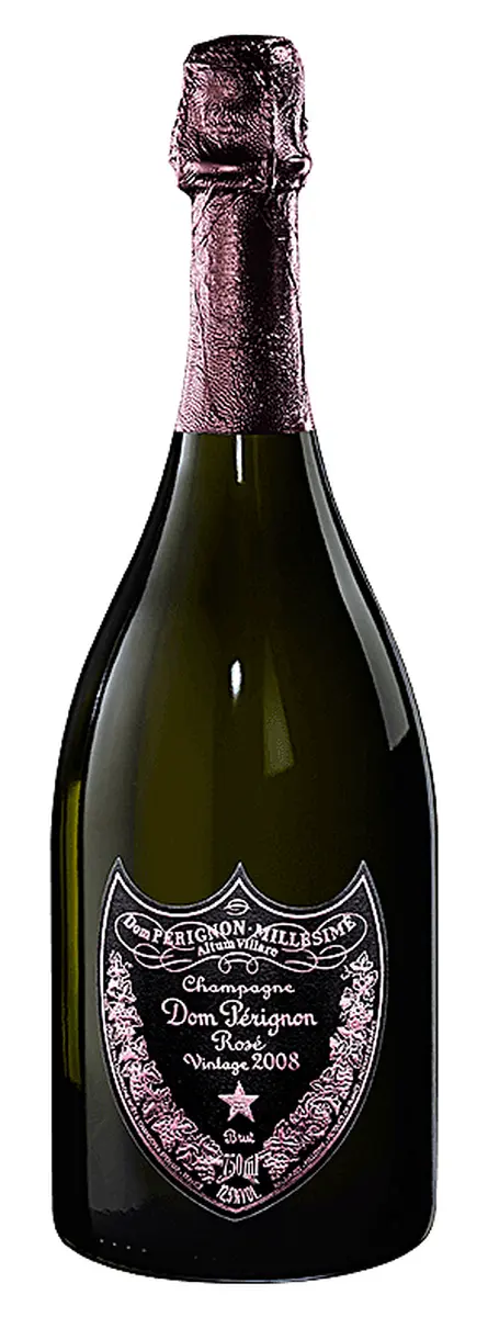 Dom Perignon, Rosé, 2009 - Dom Perignon