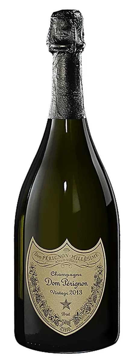 Dom Perignon, Brut, 2013 - Dom Perignon
