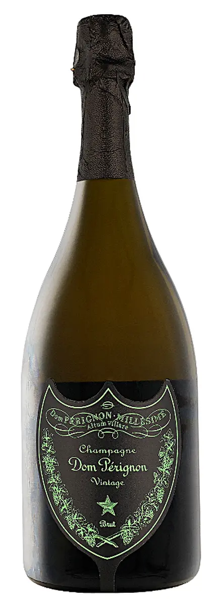 Dom Perignon, White, Luminous - Dom Perignon