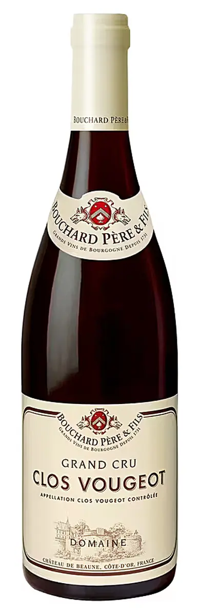 Domaine Bouchard, Clos Vougeot, Grand Cru, 2020 - Domaine Bouchard