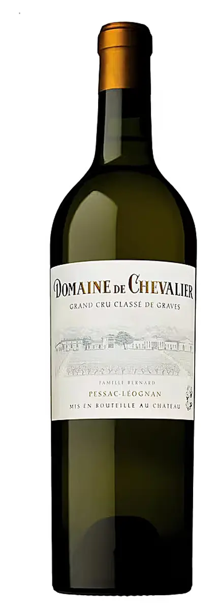 Domaine de Chevalier Blanc, Pessac-Léognan, 2011