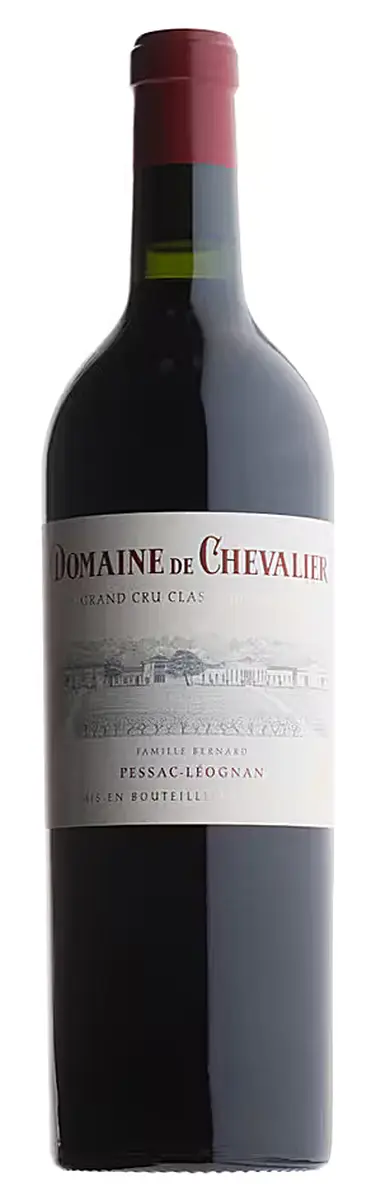 Domaine de Chevalier, Pessac-Léognan, 2021 - Domaine de Chevalier