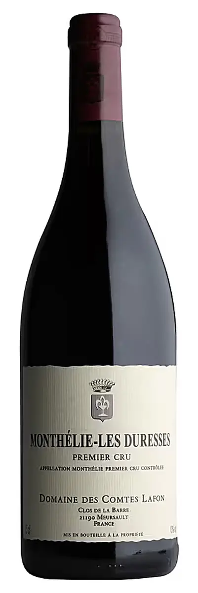 Domaine des Comtes Lafon, Monthélie, Les Duresses, 1er Cru, 2020 - Domaine des Comtes Lafon