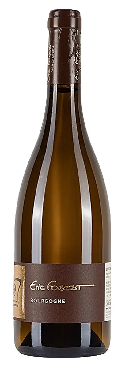 Domaine Eric Forest Bourgogne Blanc 2023 - Domaine Éric Forest