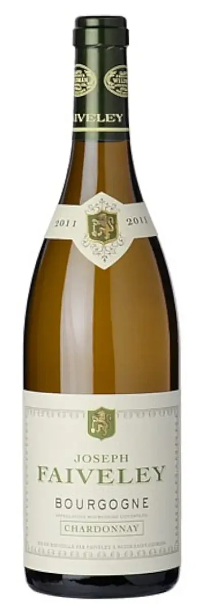 Domaine Faiveley, Bourgogne Chardonnay - Domaine Faiveley