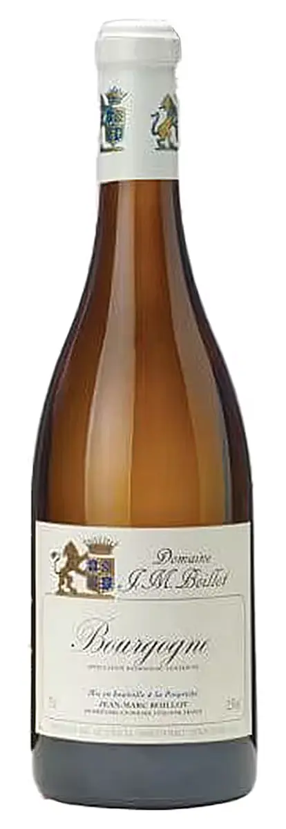 Domaine Jean-Marc Boillot, Bourgogne Blanc, 2023 - Domaine Jean-Marc Boillot