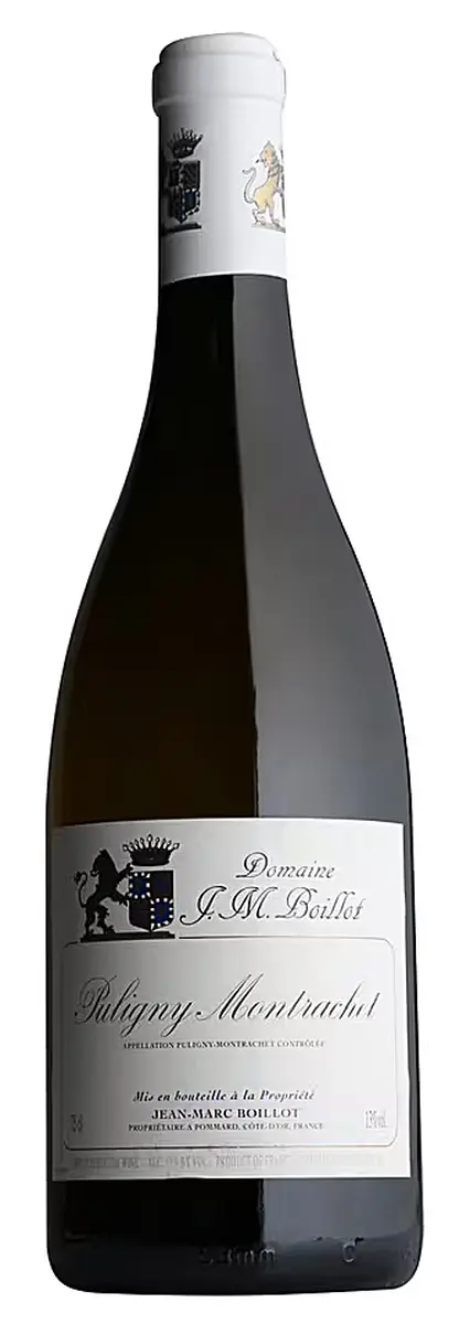 Domaine Jean-Marc Boillot, Puligny-Montrachet, Les Referts, 1er Cru, 2023 - Domaine Jean-Marc Boillot