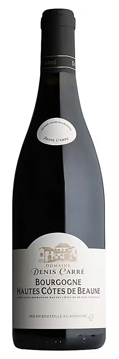 Domaine Lejeune, Bourgogne Rouge 'Les Grandes Carelles' 2023 - Domaine Lejeune