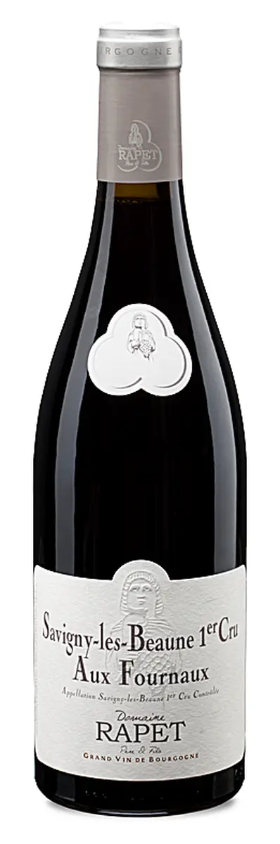 Domaine Rapet Père et Fils, Savigny-lès-Beaune 1er Cru Aux Fourneaux, 2023 - Domaine Rapet