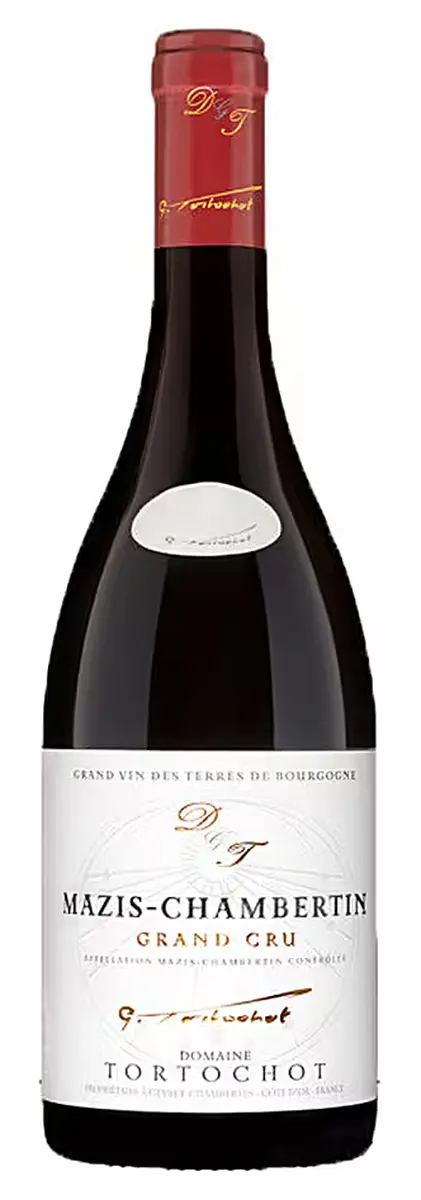 Domaine Tortochot, Mazis-Chambertin, Grand Cru, 2019 - Domaine Tortochot