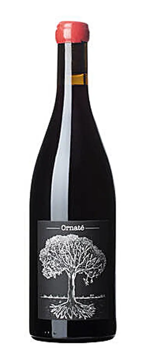 Domaines Bretaudeau, Merlot Ornate - Jerome Bretaudeau
