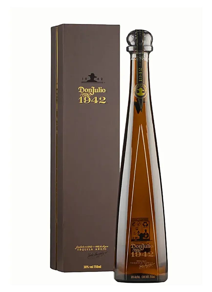 Don Julio - 1942 - Don Julio