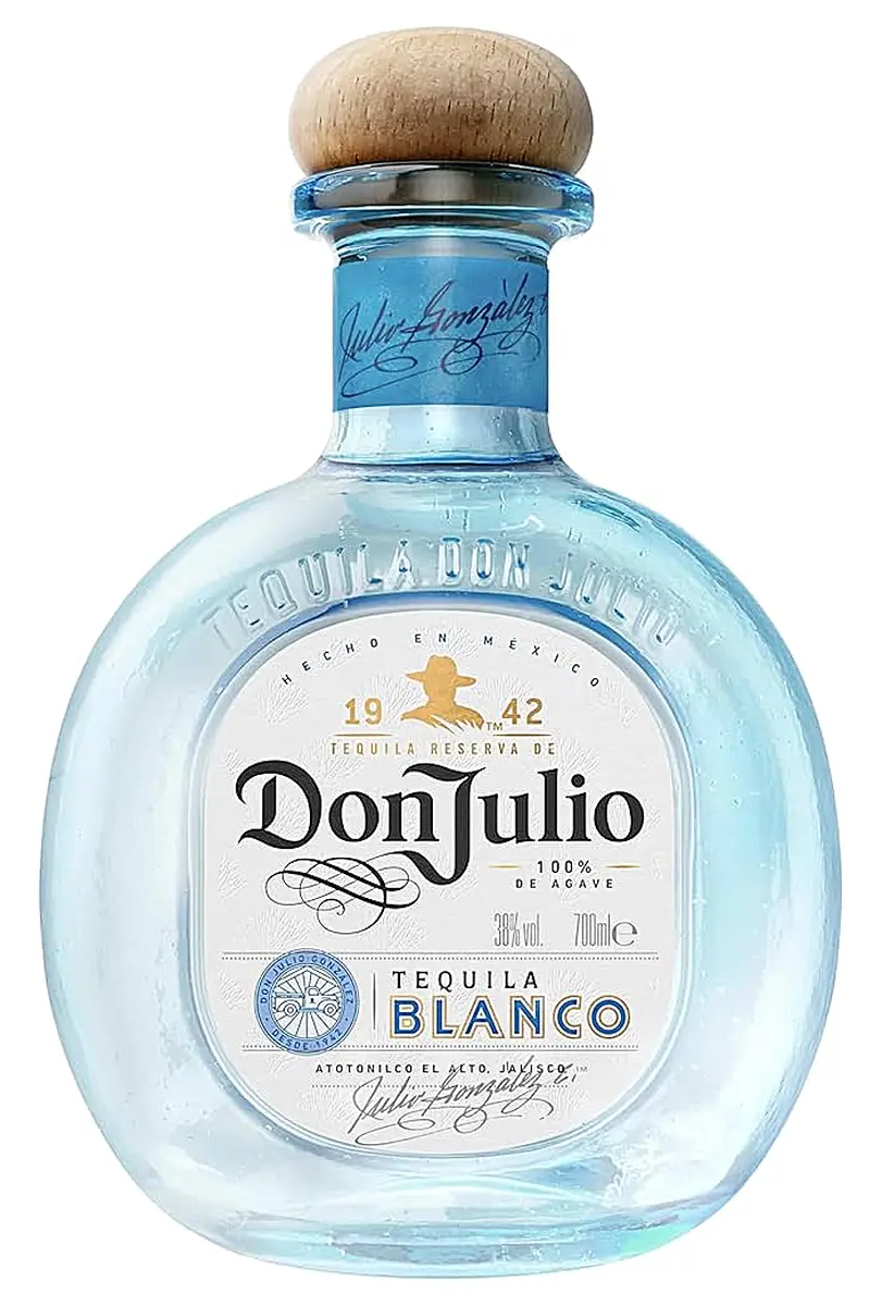 Don Julio - Blanco - Don Julio