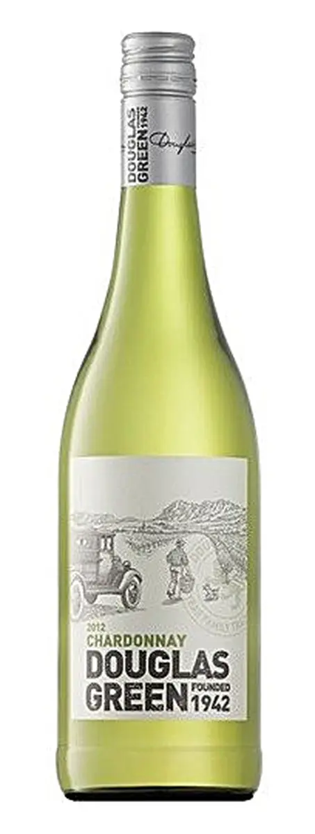 Douglas Green, Chardonnay - Douglas Green