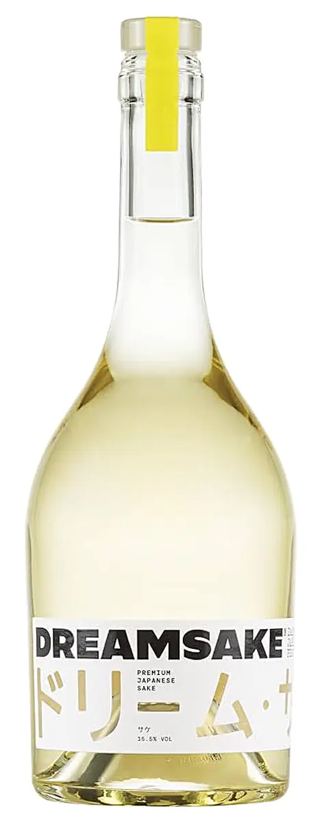 Dream Sake - Dream Sake