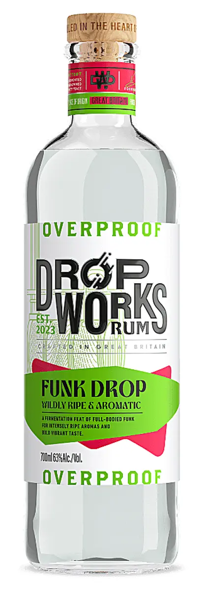 Drop Works , Funk Drop - Drop Works