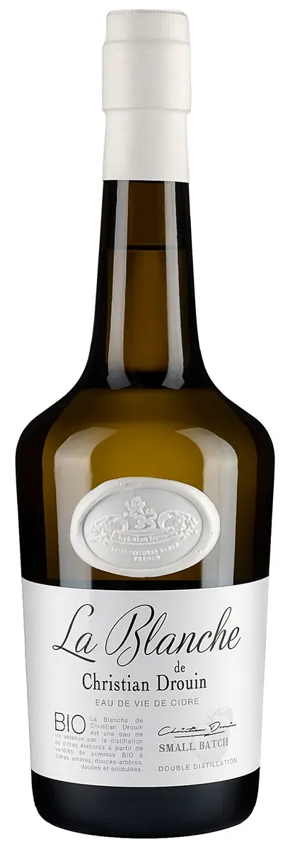 Drouin Le Blanche - Christian Drouin