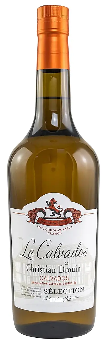 Drouin Selection - Calvados