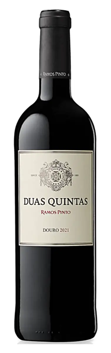 Ramos Pinto, Duas Quintas -  Red - Ramos Pinto