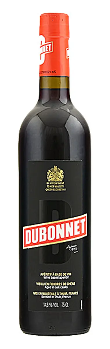 Dubonnet - Dubonnet